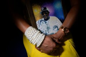 A Black Man Was Shot by Georgia Cops Serving Drug Warrant. Attorneys Say Details Mirror Breonna Taylor Case
