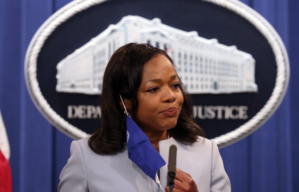 DOJ Opens Investigation Into Phoenix Police Department