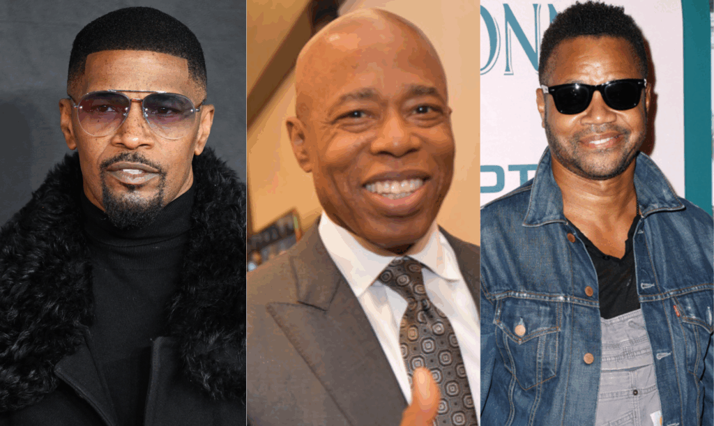 A Week Full of Sexual Assault Lawsuits: Is This an Attack on Black Men or Just Desserts?