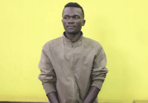 SMH…Kenyan Man Who Confessed to Murdering and Dismembering More Than 40 Women Escapes From Prison