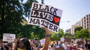 New Survey Reveals Black People Still Don’t Trust Media When It Comes to Our Portrayal