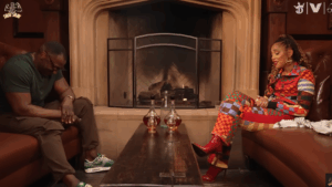 Shannon Sharpe Let Katt Williams Go Off on ‘Club Shay Shay’ But Didn’t Do the Same for Amanda Seales