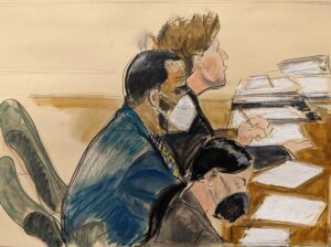 R. Kelly Trial: Woman Accuses Disgraced Singer of Paying $200,000 to Settle STD Lawsuit