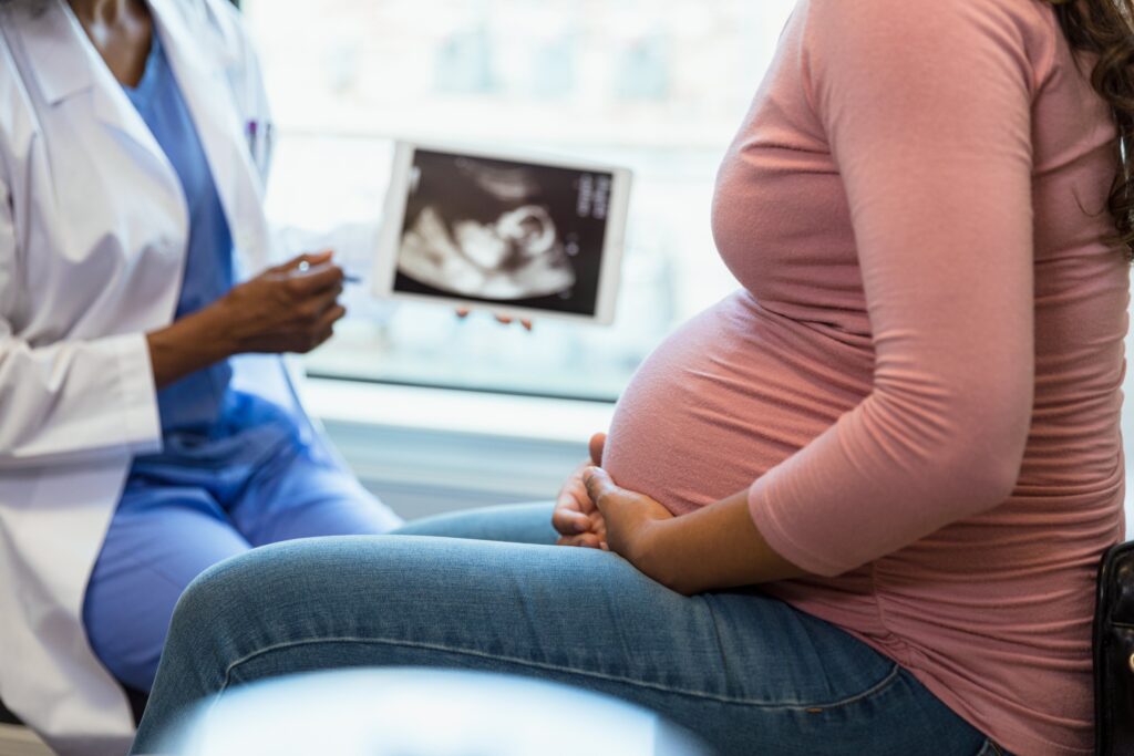 Report Says Black Women are Undergoing C-Sections They Don’t Need And The Reason Why Will Upset You