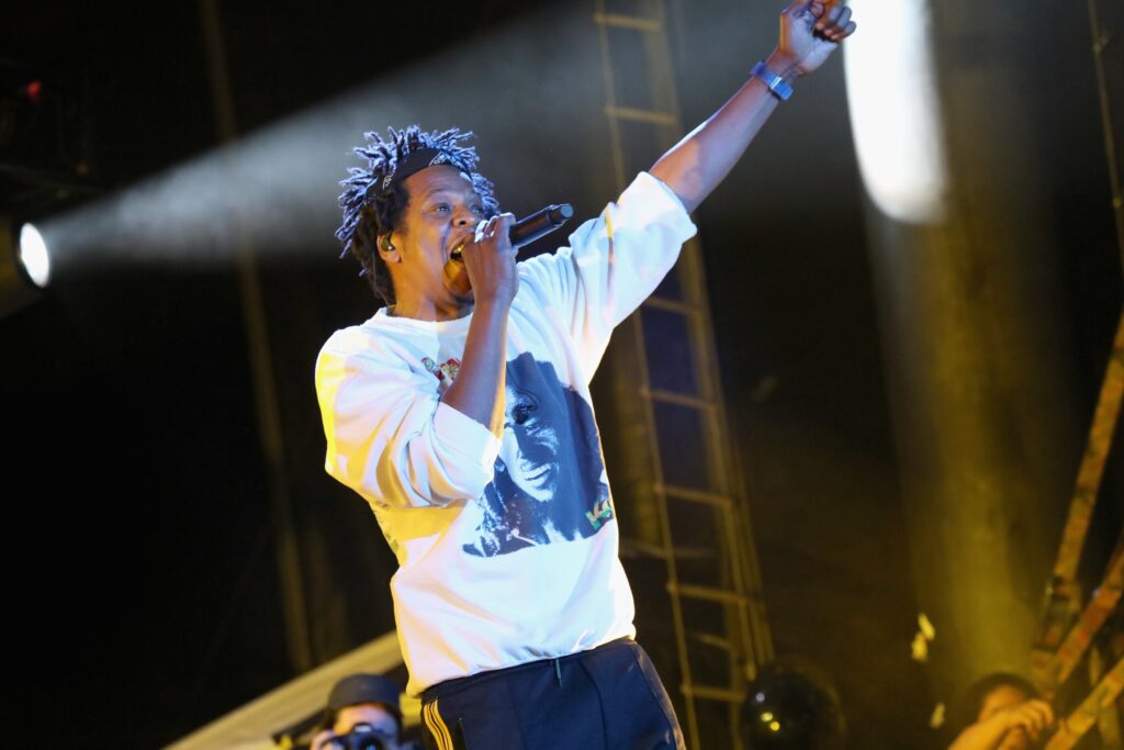 Jay-Z Spoke With Minnesota Governor Tim Walz About the George Floyd Case