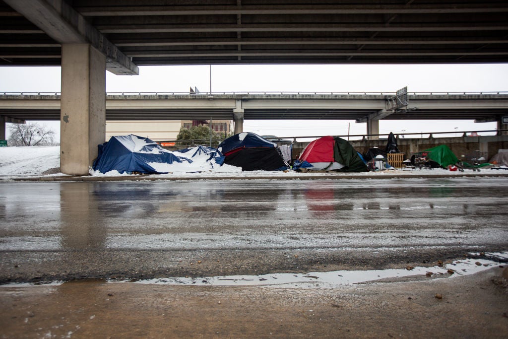 Federal Judge in Texas Rules Government's COVID-Related Eviction Moratorium Is Unconstitutional