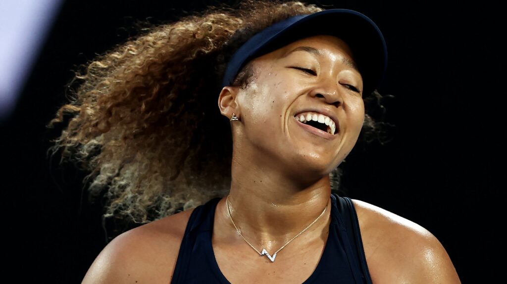 Like Gold: Naomi Osaka's Upcoming Skincare Line Will Boast Sun Protection for People of Color