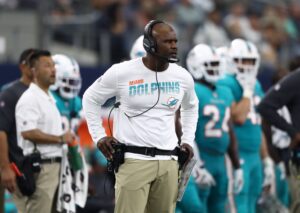 The NFL Working to Improve Diversity in Its Coaching Ranks