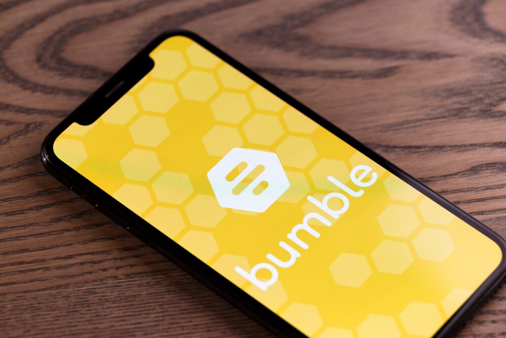 Swipe Left: Bumble Match Results in Capitol Rioter Being Turned in to the Feds and Facing Charges