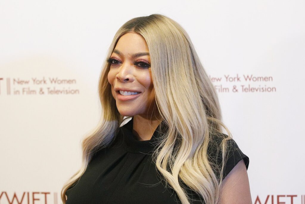 Wendy Williams Is What Happens When You Don’t Cancel a Bitch the 1st Time She Gets Out of Pocket