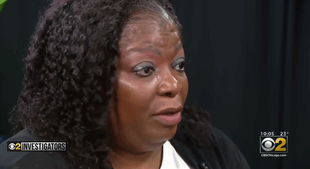 Bodycam Footage Shows Chicago Police Handcuffing a Naked Black Woman During Botched Home Raid