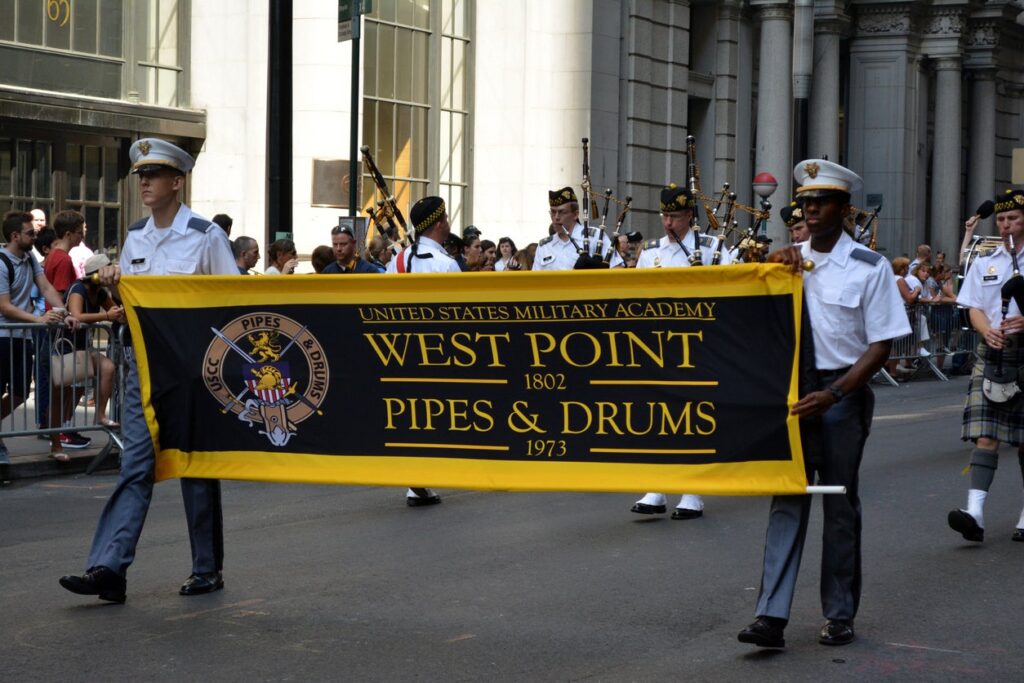 The Largest Class of Black Women Ever Is Preparing to Graduate From West Point Military Academy
