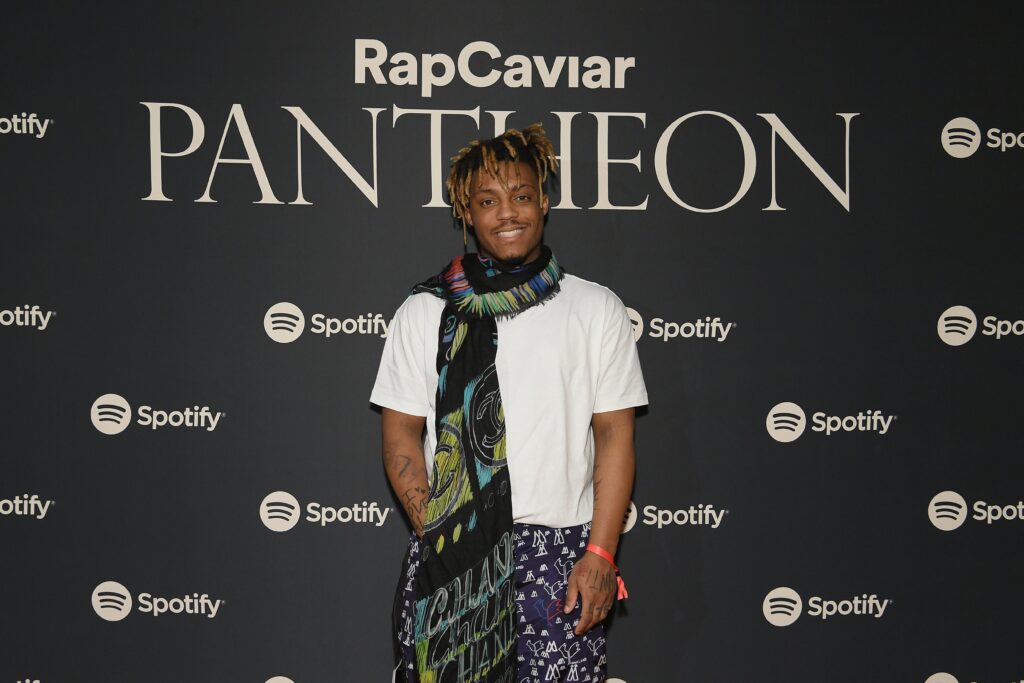 Juice WRLD's Mother Establishes Mental Health Support Fund in Honor of Son