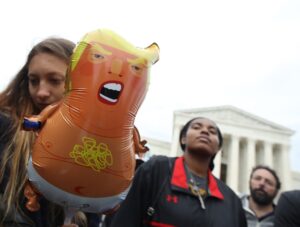Anti-LGBTQ Discrimination Is a Civil Rights Issue: Why Black People Need to Get Behind Title VII