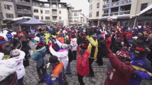 Exclusive: A Black Organization Held One of America's Biggest Ski Conventions. This Year's Attendees Are Testing Positive for Coronavirus