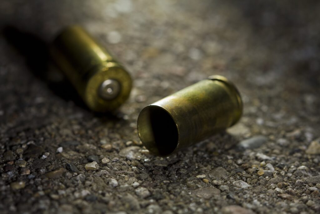 Calls for Release of Body-Cam Footage After Police in Georgia Shoot At Car of Teens, Younger Children For Alleged Traffic Violation