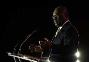 Former Presidential Candidate Herman Cain Dies After Battle With COVID-19