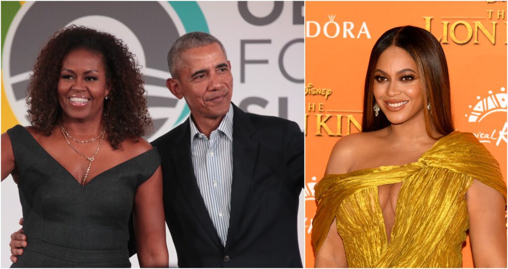 The Obamas, Beyoncé and More Deliver Heartfelt Speeches For YouTube's Virtual Commencement Ceremony
