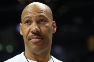 Now Would Be an Opportune Time to Add LaVar Ball and His Big Baller Brand to Your List of Thoughts and Prayers