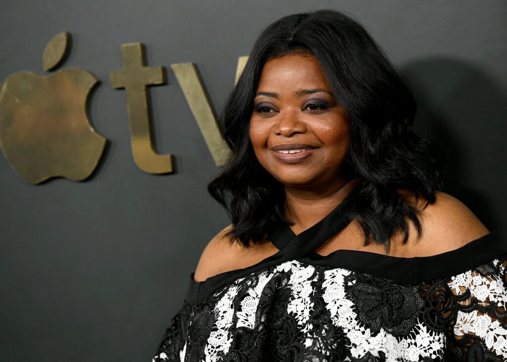 Octavia Spencer Donates Respirators to Hospitals in Alabama and New York