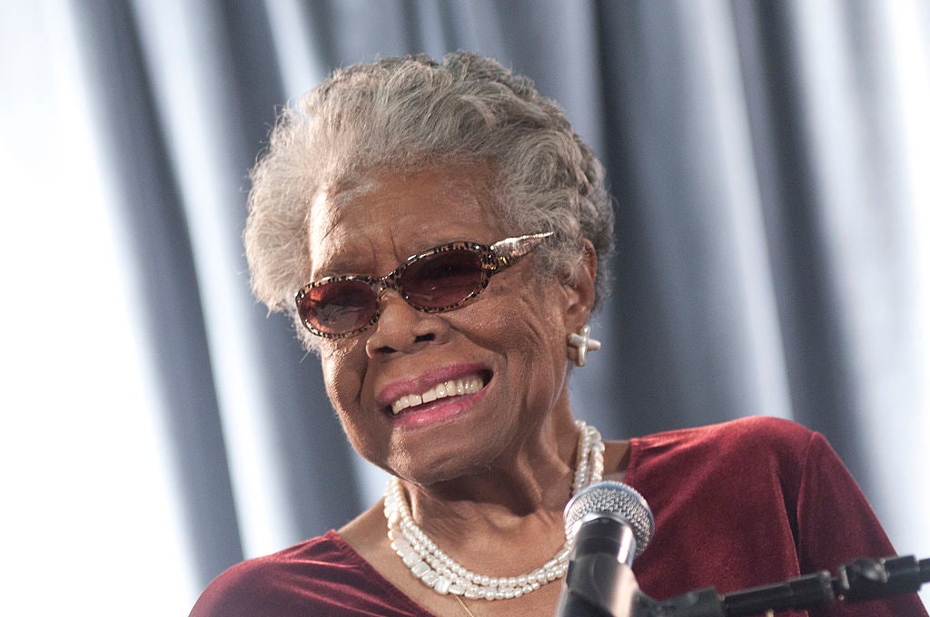 Phenomenal Woman: Maya Angelou’s Legacy Will Be Adapted for the Stage