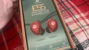 Shawty Got Gifts: A Product Review of Ray J’s Raycon E55 True Wireless Earbuds