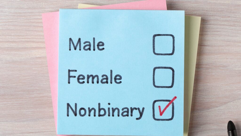 Inclusive Language: Merriam-Webster Gives New—and Nonbinary—Meaning to the Word ‘They’
