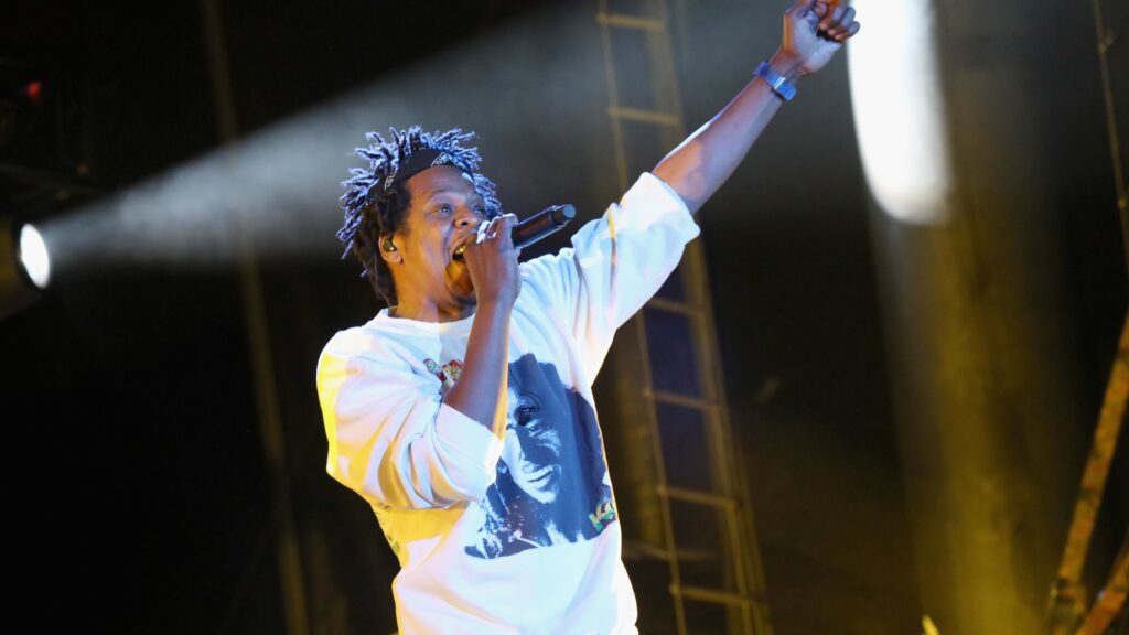 Ain't Nothing to It…Boss: It's Official, Jay-Z Is a Billionaire