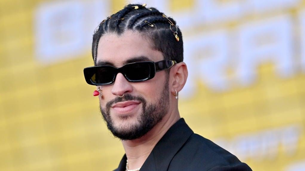 Bad Bunny, Other Puerto Rican Celebrities Respond to ‘Floating Garbage’ Comment About Their Country at Trump Rally