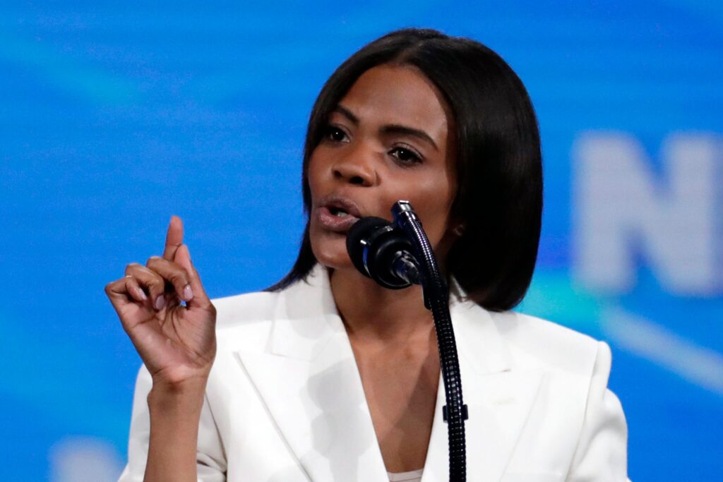 Candace Owens-Endorsed “Anti-Woke” Bank Dies A Hilarious Death