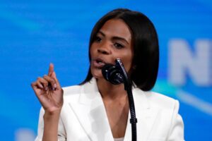 Candace Owens-Endorsed “Anti-Woke” Bank Dies A Hilarious Death