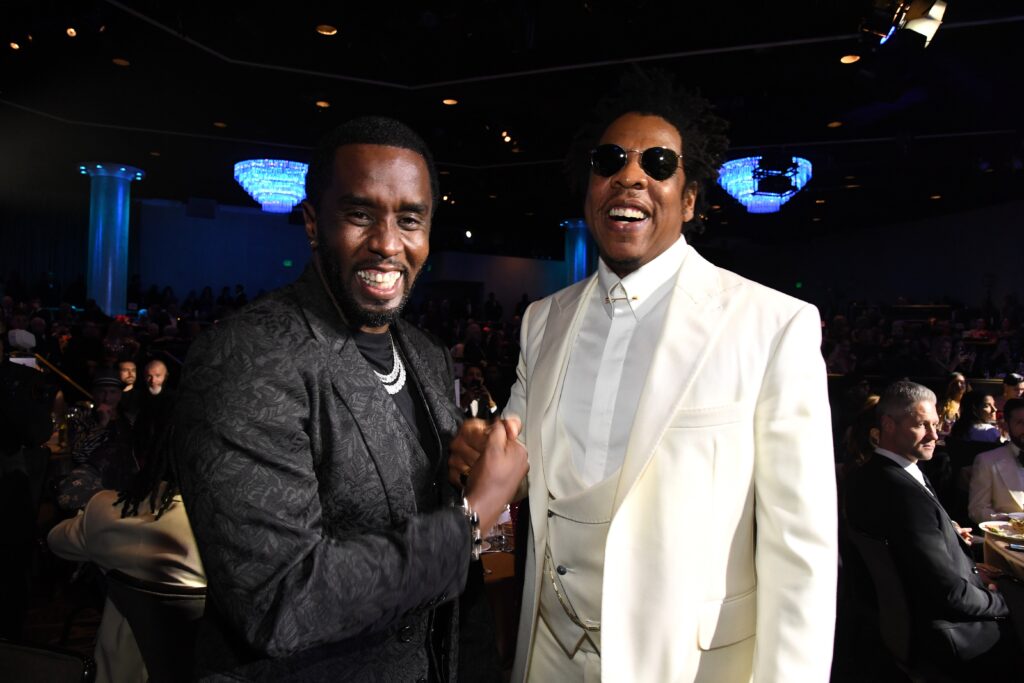 Jay-Z’s Accuser Suddenly Goes Public And Black Twitter Is Beyond Annoyed
