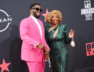 Diddy’s Mom Janice Combs Is The Only Woman By His Side Amid Lawsuits