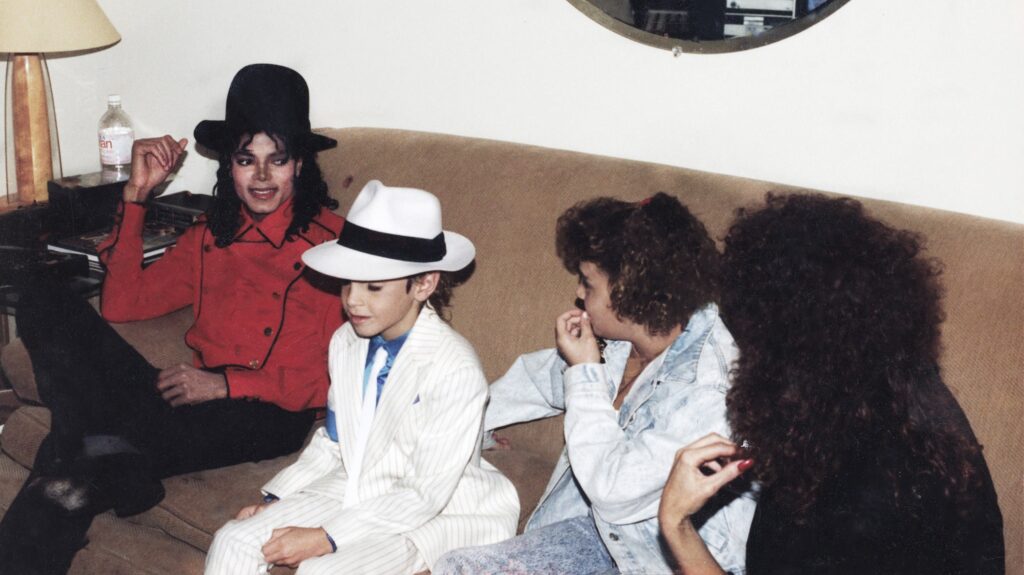 HBO Leaving Neverland Case to Remain Open After Federal Judge Rejects Michael Jackson Estate Arbitration Request