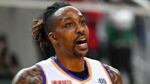 The Conversations About Dwight Howard’s Sexual Assault Allegations Are All Wrong