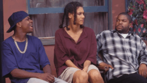 Catchphrase ‘Bye Felicia’ is 29 Years Old. But the Original Felicia Isn’t a Fan.