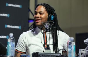 Waka Flocka Sparks Black Twitter Debate: Would You Save Your Wife or Child?