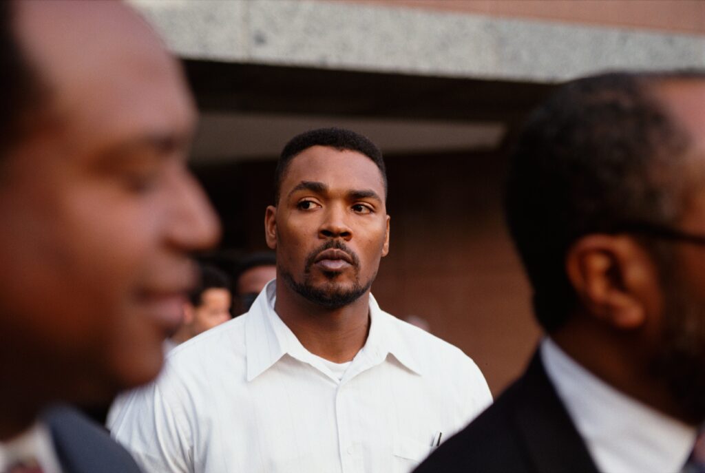 Rodney King’s Youngest Daughter Arrested After Going Missing for 11 Days