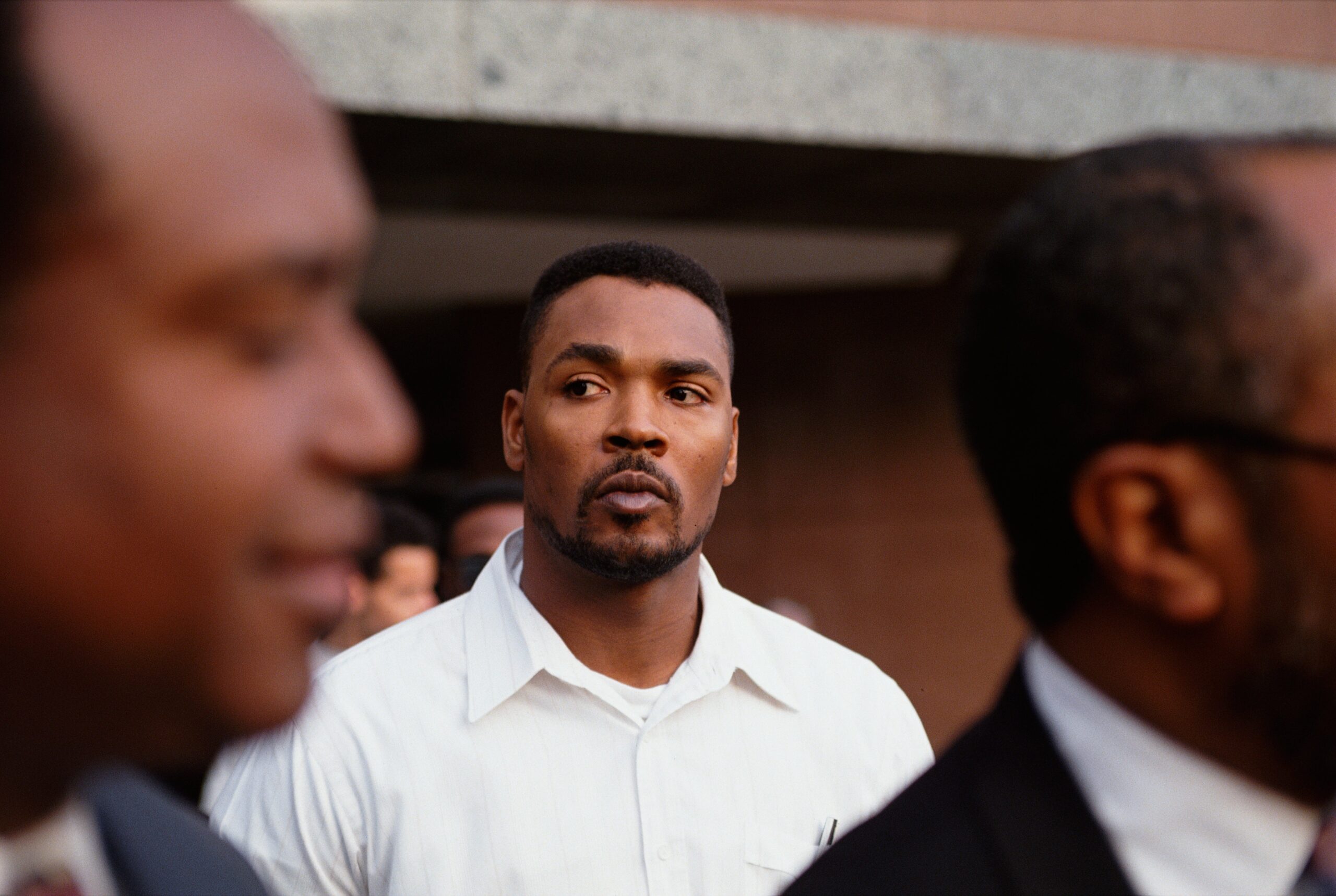Photo: Getty Images William Nation