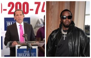 Attorney for More than 100 Diddy Accusers Says More A-List Celebs Are Involved And Will Be Named