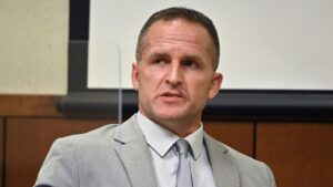 Second Time’s the Charm: Officer Accused of Shooting in Breonna Taylor’s Apartment Returns to Trial
