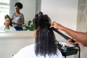 Oh Lord, Not Again: FDA Proposal to Ban Cancer-Causing Ingredients in Hair Straighteners Postponed …Again