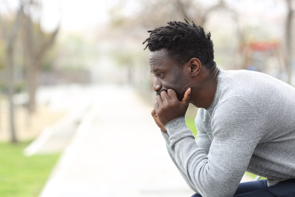 The Rise of Lonely, Single Men… Really?