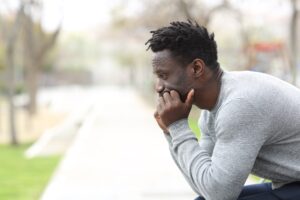 The Rise of Lonely, Single Men… Really?