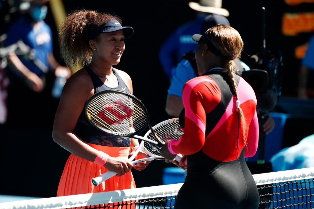 Naomi Osaka, Serena Williams Set for US Open Warm Up Tournaments