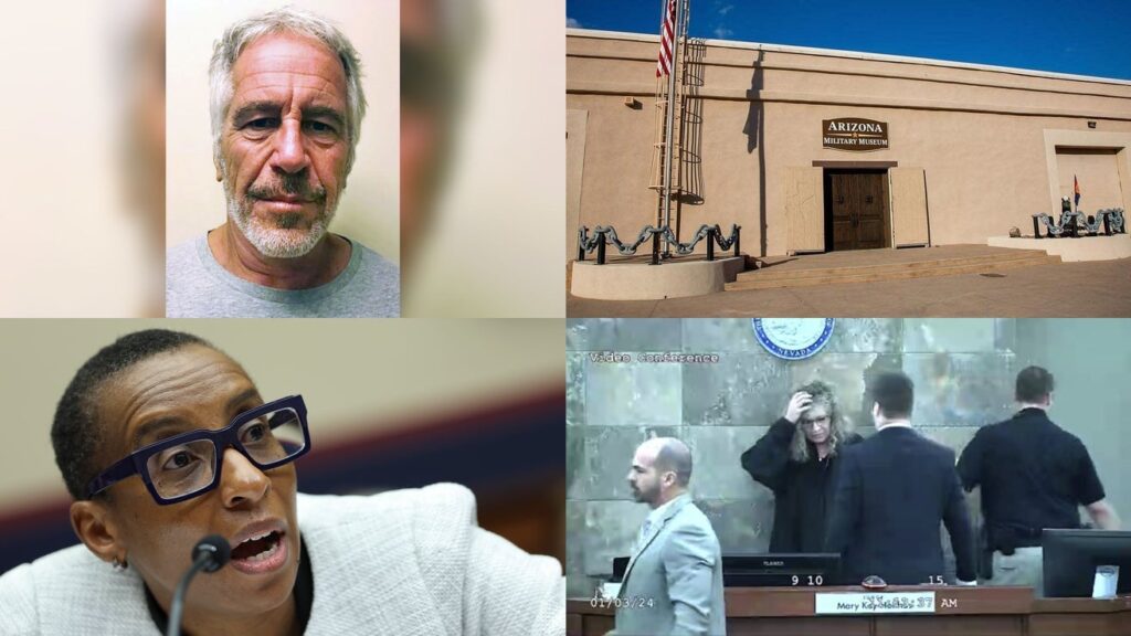 Claudine Gay Wasn’t the Only Person Who Had a Really Bad Week