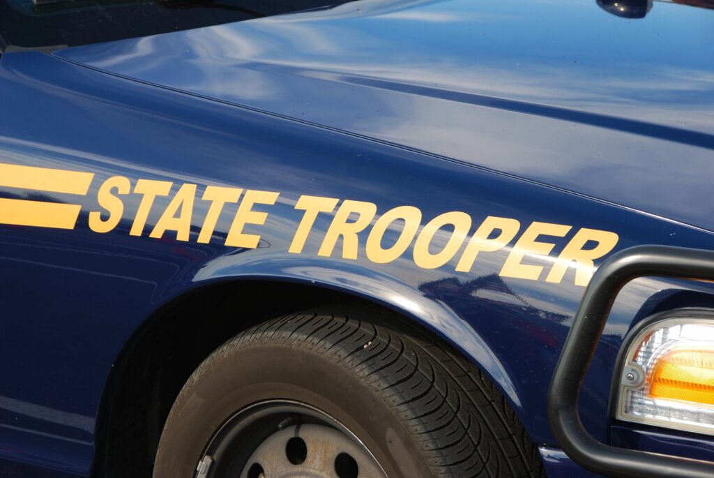 Trooper Arrested for Manslaughter for Deadly 2020 Shooting of Black Driver Mubarak Soulemane