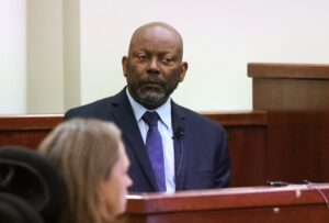 Neighbor Who Called 911 to Atatiana Jefferson’s House Testifies