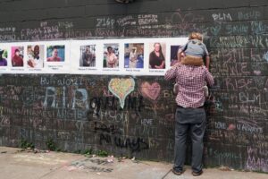 Families of Buffalo Shooting Victims Speak On the Evils of Systemic Racism