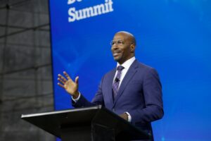Oh Brotha. Van Jones, Voice of The “Community,” is Back With Some Clarifications [UPDATE]